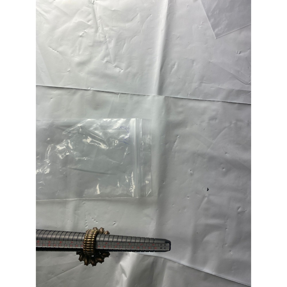 Sparkling Flower Statement Ring Crystal Rhineston… - image 3